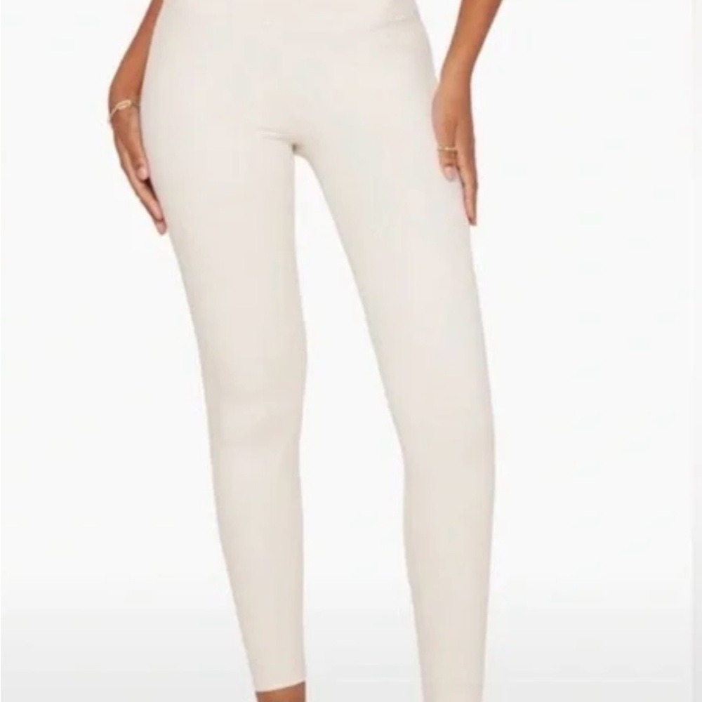 Set Active Luxform High Rise Leggings Size Small